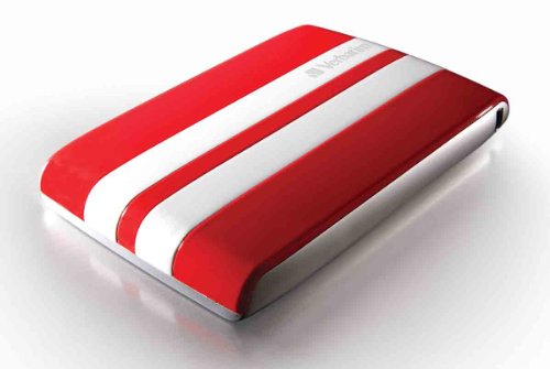 Verbatim выпустила накопитель GT SuperSpeed USB 3.0 на 1 ТБ